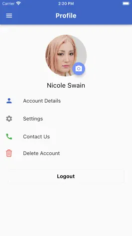 Game screenshot BéChat hack