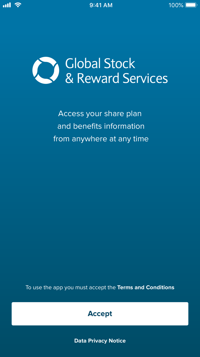 Global Stock and Reward Services