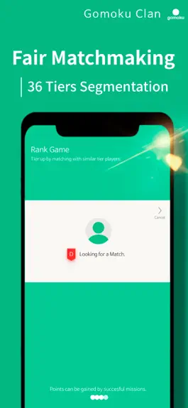 Game screenshot Gomoku Clan hack