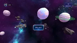 Game screenshot interstellar hunter mod apk