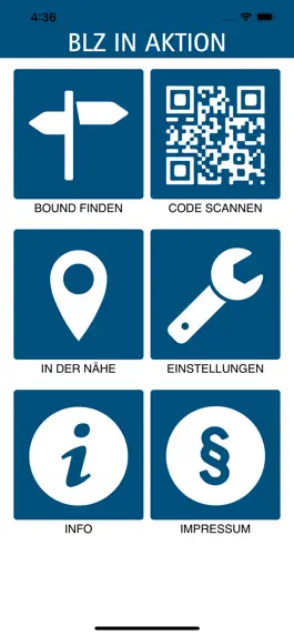 Game screenshot BLZ in Aktion mod apk