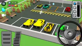 Game screenshot Parking Master: Driving School hack