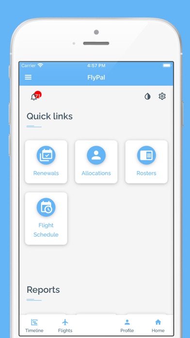 FlyPal - Aviation Softwaresのおすすめ画像3