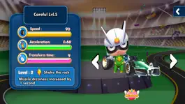 Game screenshot Nox Car Racing hack