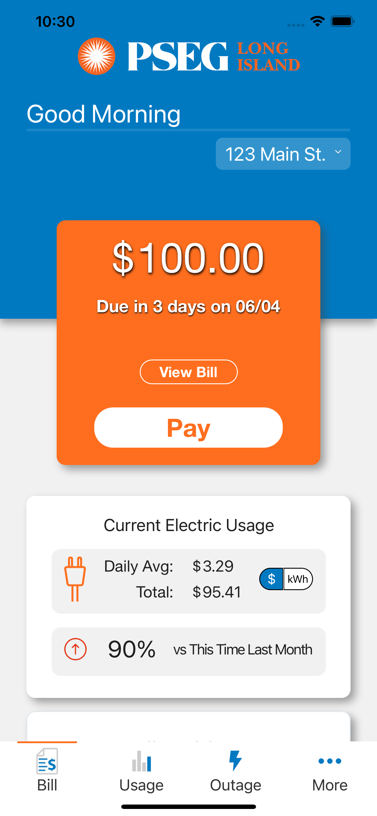 PSEG Long Island