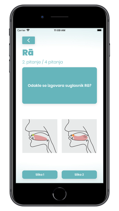 Kreativna Sufara Screenshot