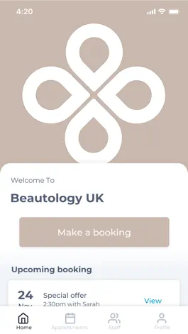 Game screenshot Beautology UK mod apk