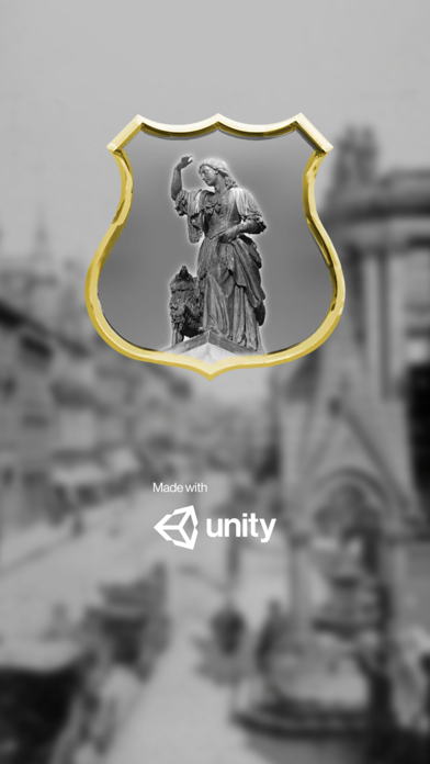 Inverness City Historic Walk Screenshot