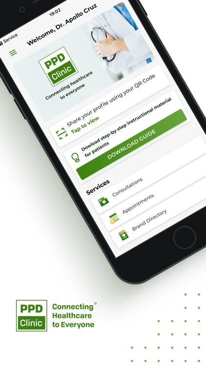 PPD Clinic with ePrescription screenshot-6