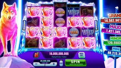 Slotrillion™ - Casino Slots free Coins hack