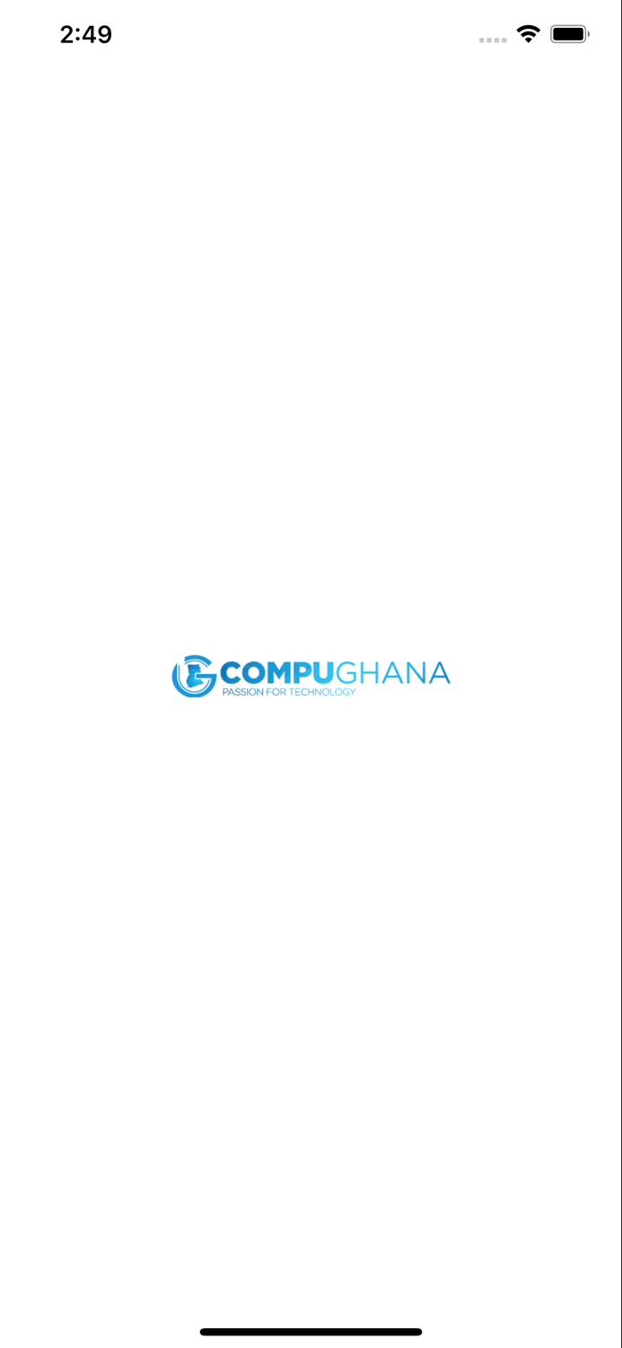 CompuGhana LTD