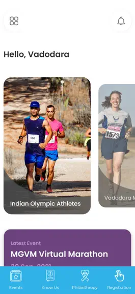 Game screenshot Vadodara Marathon mod apk