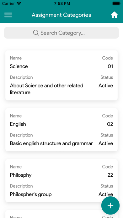 Educian Screenshot