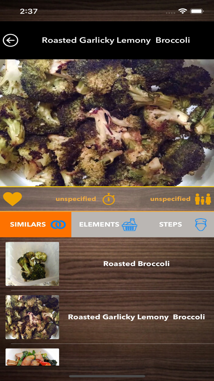Broccoli Recipes - Mobbijoy
