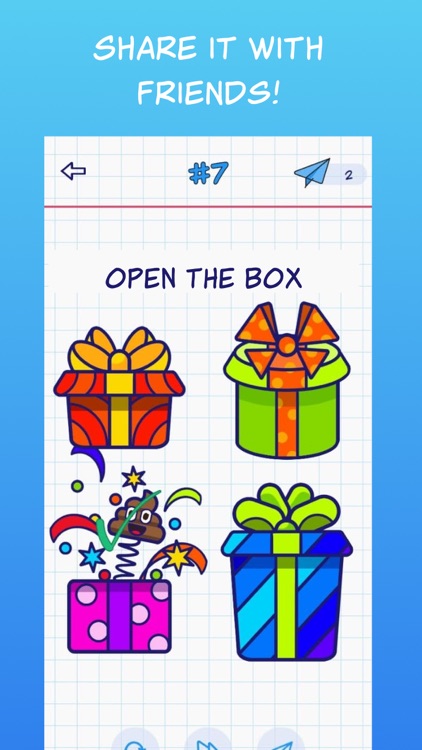 Wize levels - hack your logic