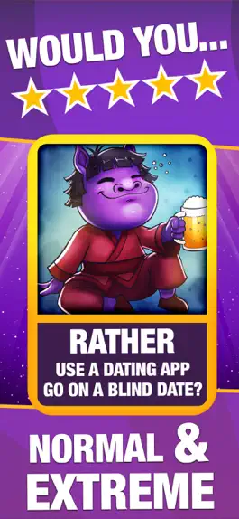 Game screenshot Never Have I Ever + apk
