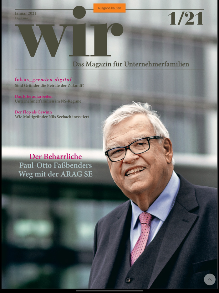 wir-Magazin Digital