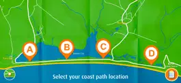 Game screenshot The Climate Change Trail apk