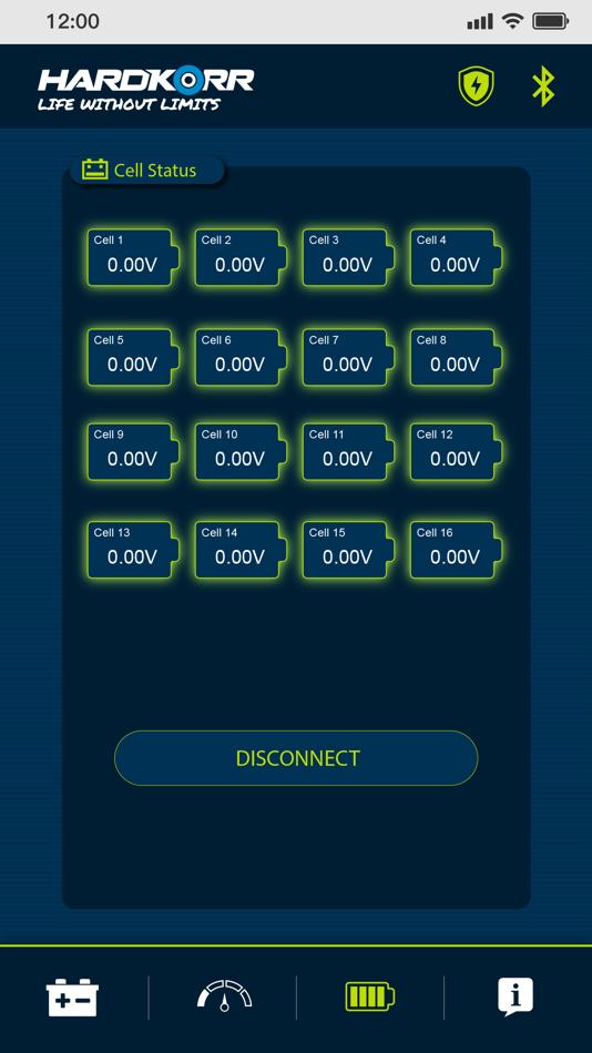 #3. HK Battery (iOS) 由: Hardkorr