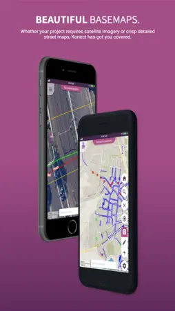 Konect screenshot 4
