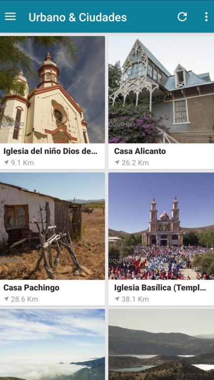 Coquimbo FC screenshot-3