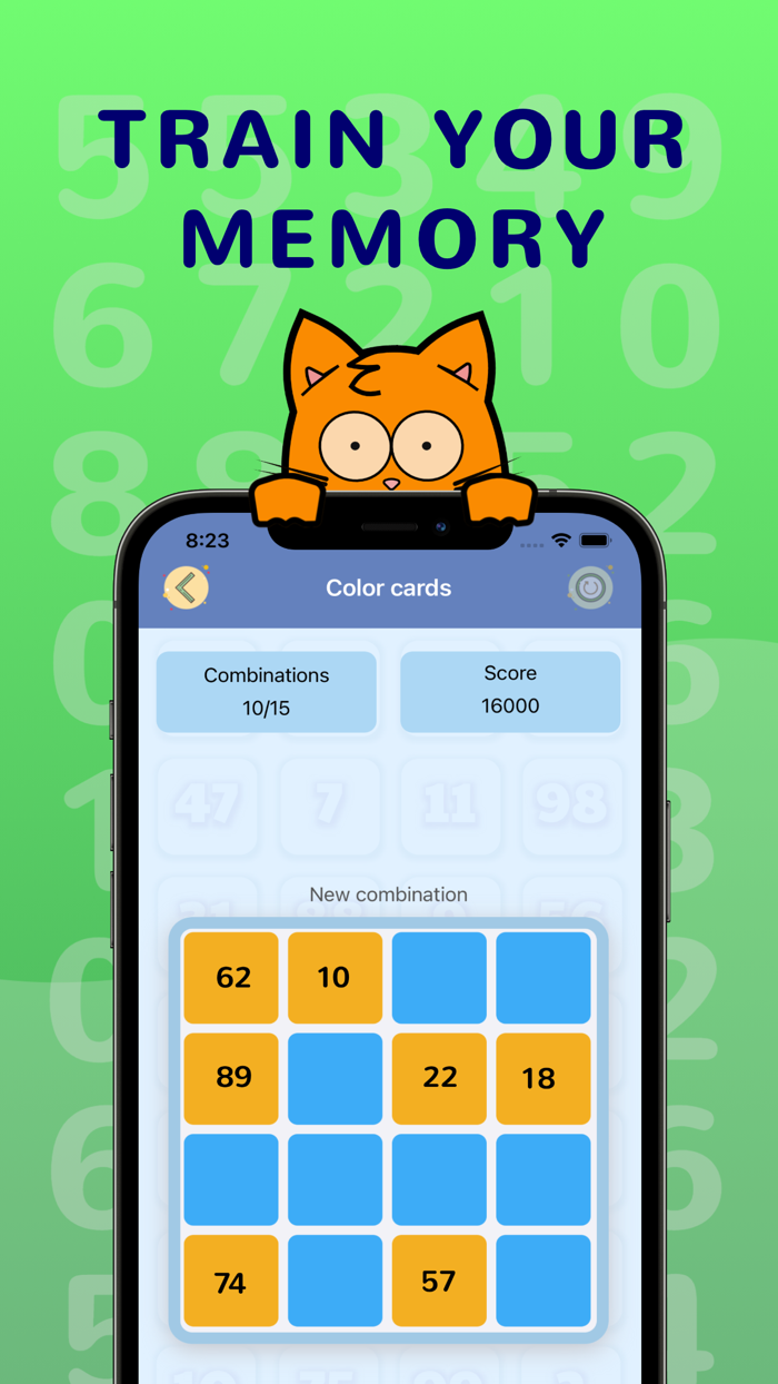 Math Learn Brain Booster Game