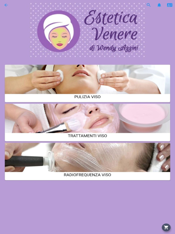 Estetica Venere