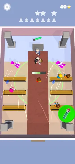 Game screenshot Funky Pranks apk