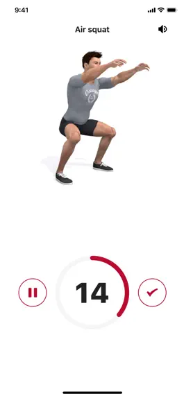 Game screenshot FitPass LIFE apk