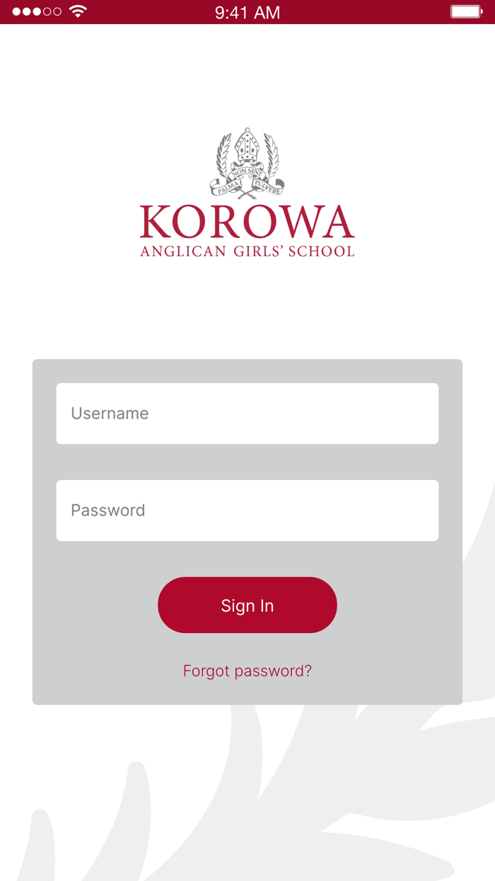 Korowa Anglican Girls’ School