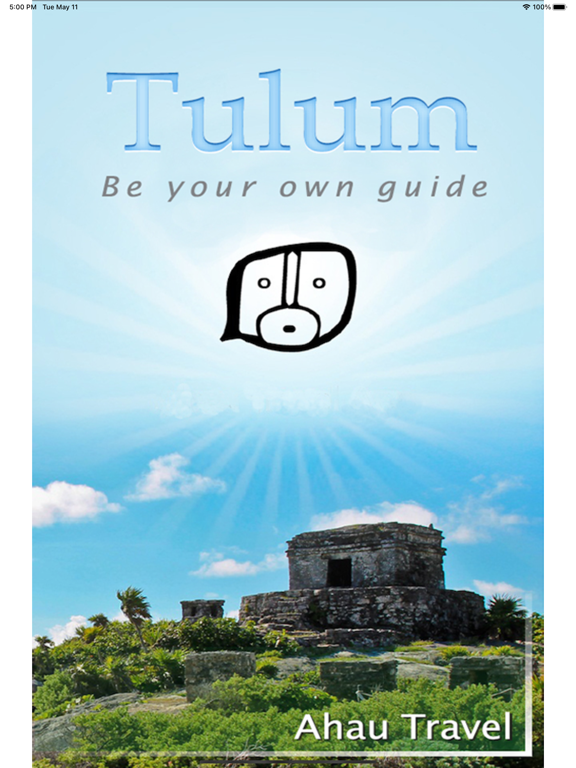 Screenshot #4 pour Tulum – Be Your Own Guide