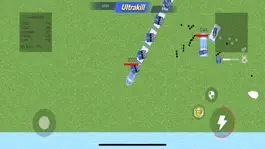 Game screenshot Armed Farmers hack