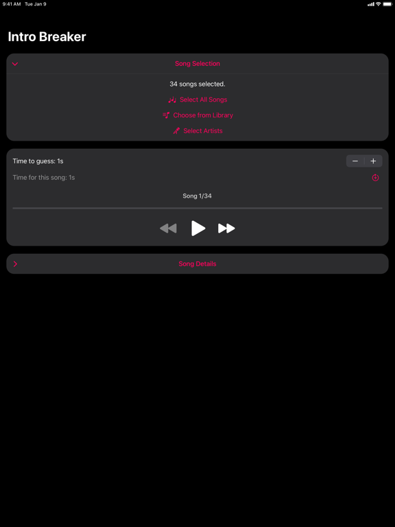 Screenshot #6 pour Intro Breaker