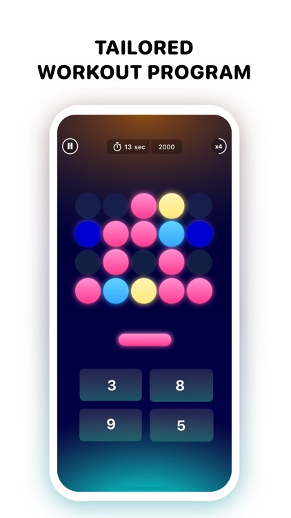 BrainFox - Brain Training screenshot-6