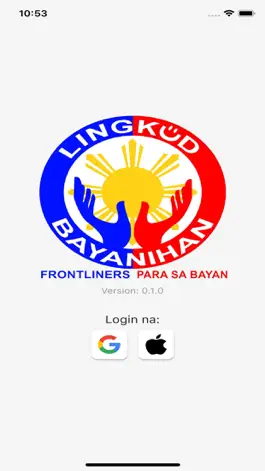 Game screenshot Lingkud Bayanihan mod apk