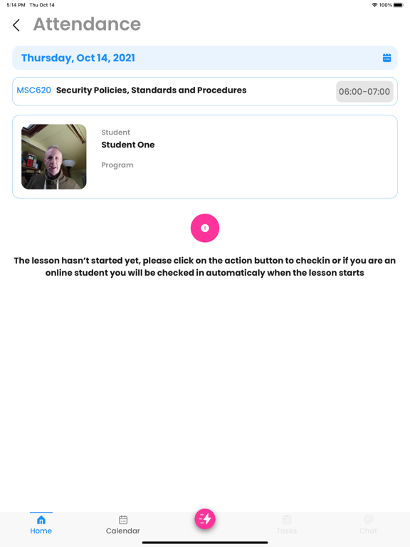 Screenshot #5 pour ANU Global