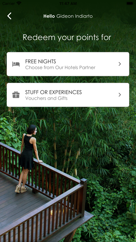 #8. Novus Values (iOS) 来自: Hartono Liman