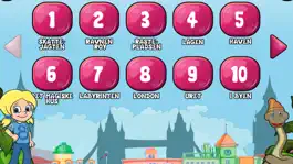 Game screenshot Pixeline Engelsk Premium apk
