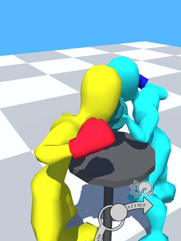 Screenshot #6 pour X-Arm
