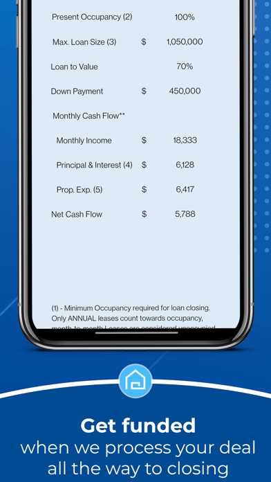 Castle Commercial Capital Screenshot