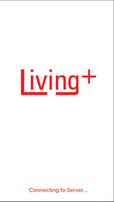 Living+ Screenshot