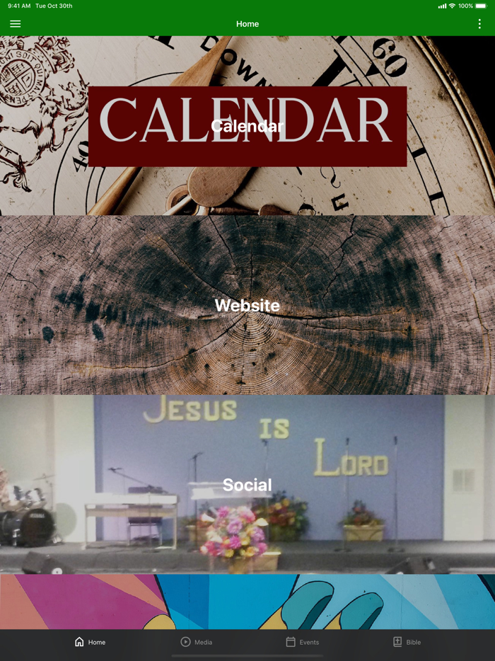 Wilm Christian Center Church