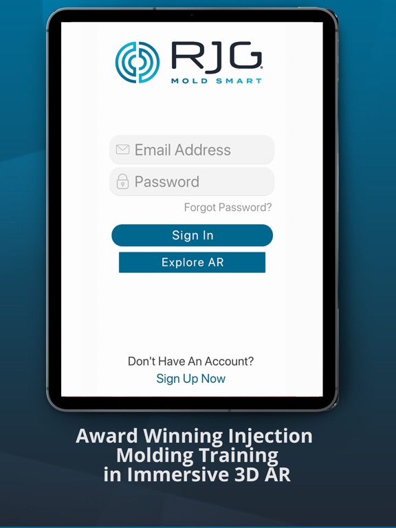 Screenshot #4 pour RJG Viewpoint