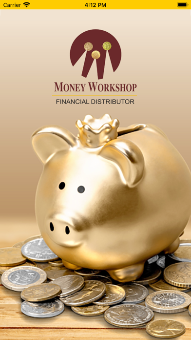 Money Workshopのおすすめ画像1