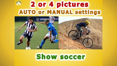 Point the picture 2 for babies Screenshot
