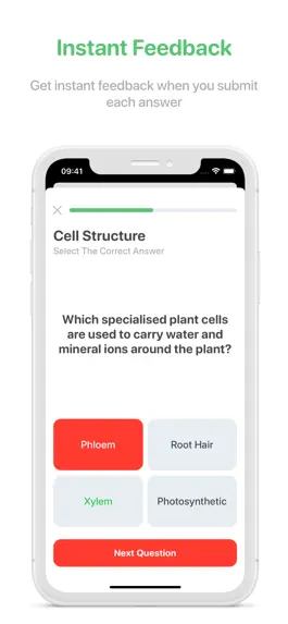 Game screenshot Science Makes Sense apk