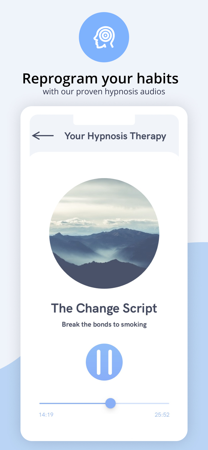 Quit Hypnosis to Stop Smoking