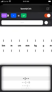 speedycalc tally calculator problems & solutions and troubleshooting guide - 1