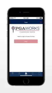 pga works collegiate problems & solutions and troubleshooting guide - 2