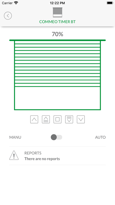 Selve Home Install Screenshot